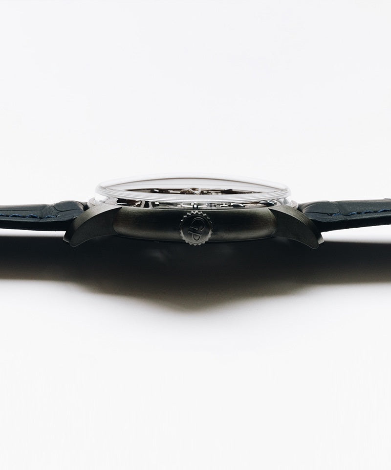 ネオ ブリッジ ネオ ブリッジ アース トゥ スカイ エディション 自動巻き 84000-21-632-BH6A