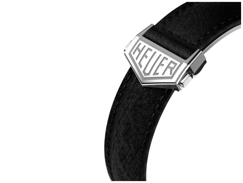 モナコ クロノグラフ 自動巻 CAW211P.FC6356