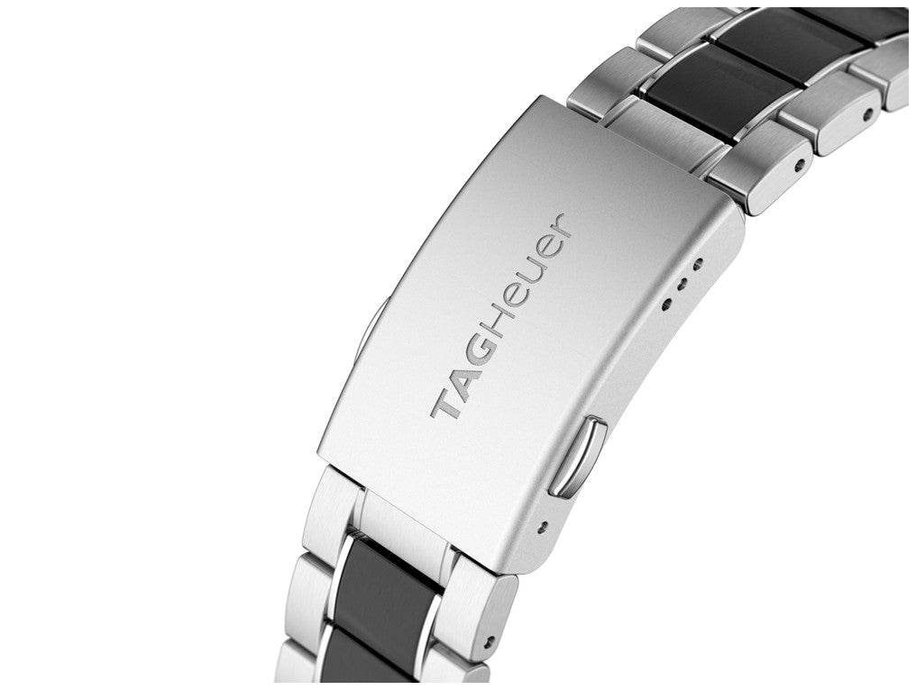 フォーミュラ1 クロノグラフ クォーツ CAZ1011.BA0843