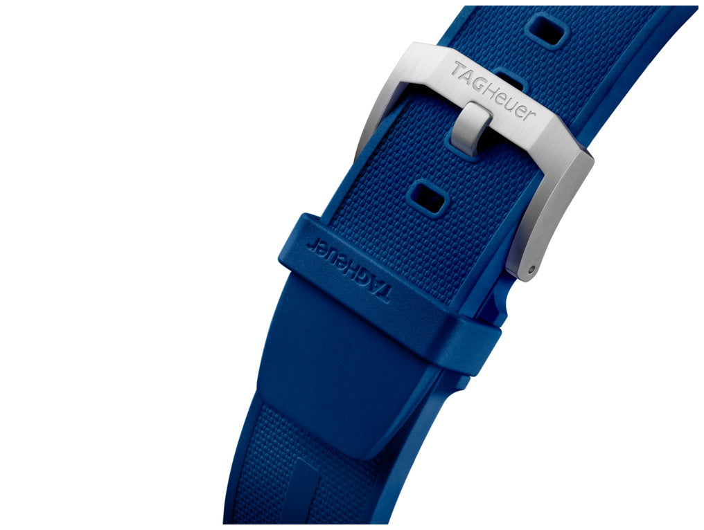 フォーミュラ1 クロノグラフ クォーツ CAZ101AV.FT8077