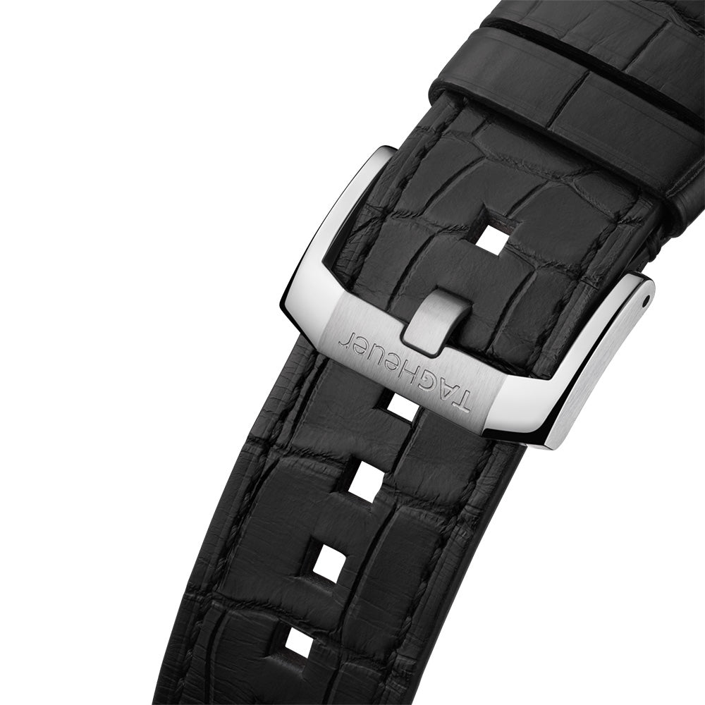 オータヴィア フライバック クロノメーター 自動巻 42mm CBE511A.FC8279