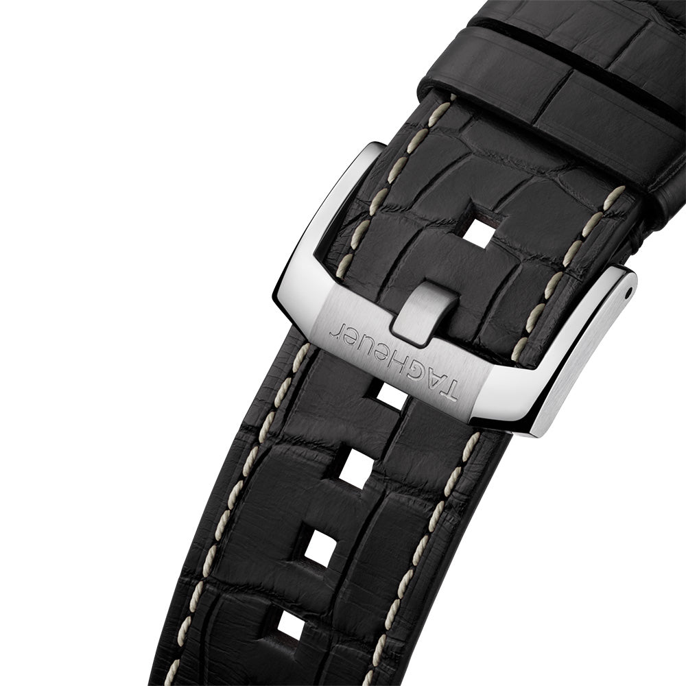 オータヴィア フライバック クロノメーター 自動巻 42mm CBE511B.FC8279