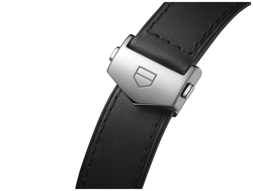 カレラ クロノグラフ 自動巻 CBN201C.FC6542