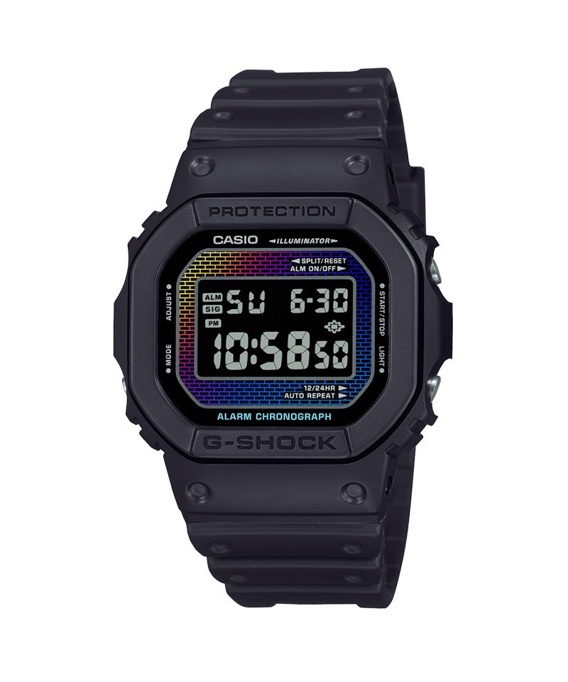 DIGITAL 5600 SERIES クォーツ DW-5600RW-1JF