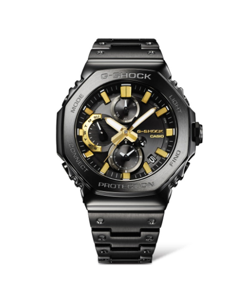 ANALOG-DIGITAL Bluetooth搭載 ソーラー GMC-B2100ZE-1AJR