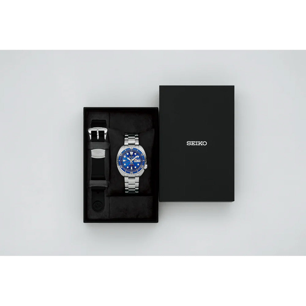 世界限定8,000本 メカニカル PADI 60周年記念 限定モデル 自動巻 HBB002J