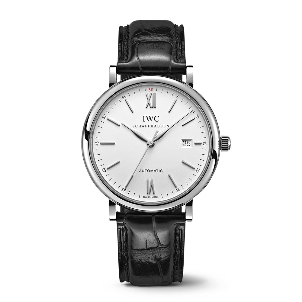 IWC SCHAFFHAUSEN IW356501 ポートフィノ デイト自動巻き アイ・ダブリュー・シー ポートフィノ・オートマティック 自動巻き