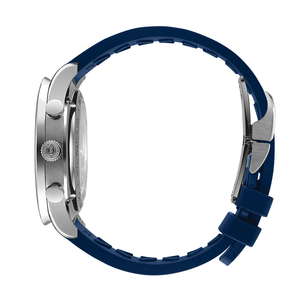 ポルトギーゼ・クロノグラフ 自動巻き 41mm IW371620