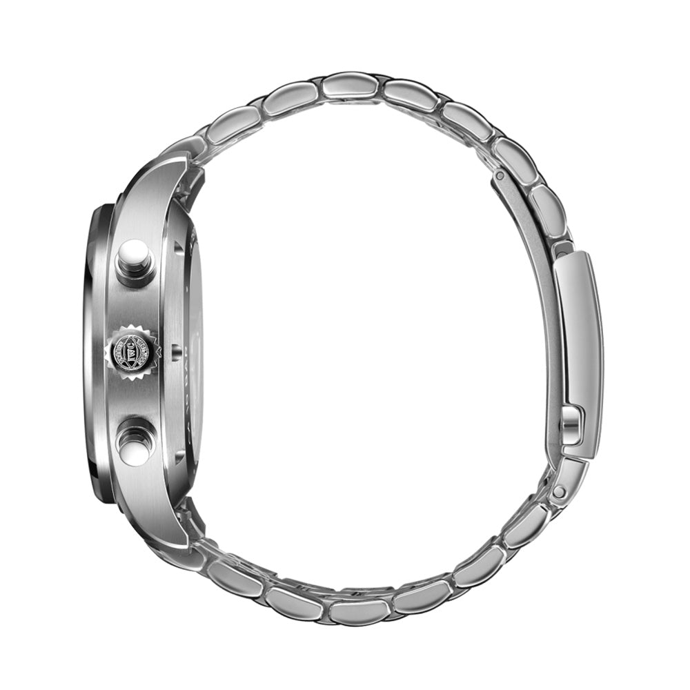 パイロット・ウォッチ・クロノグラフ 自動巻き 43mm IW378004