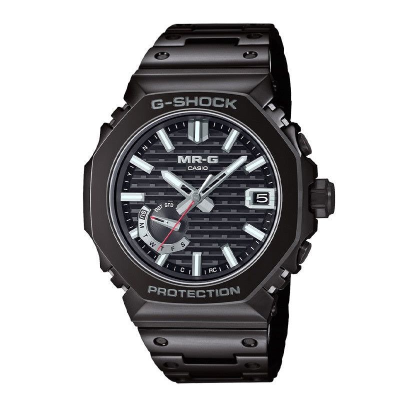 MR-G MRG-B2100 Series 電波ソーラー Bluetooth搭載 MRG-B2100B-1AJR