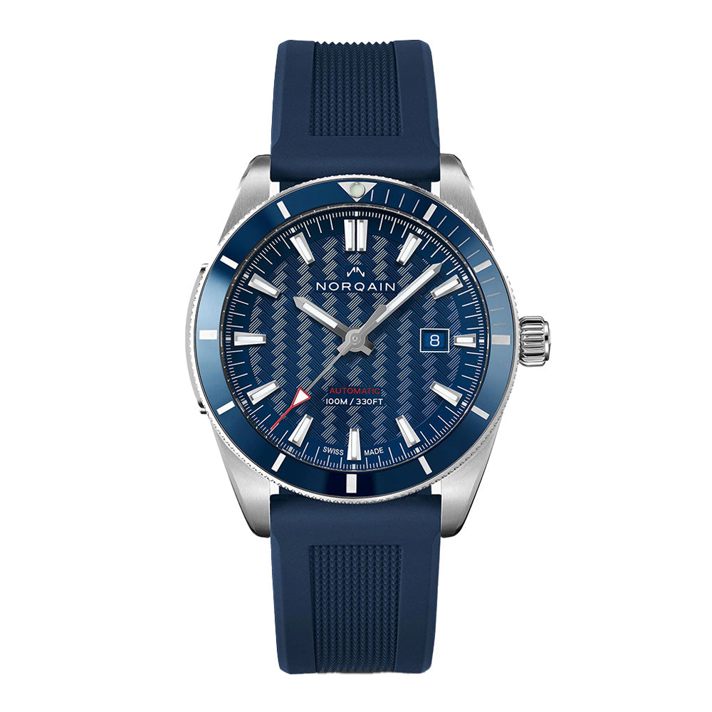 アドベンチャー スポーツ 自動巻き 42mm N1000C02A/A101/10AR.20S