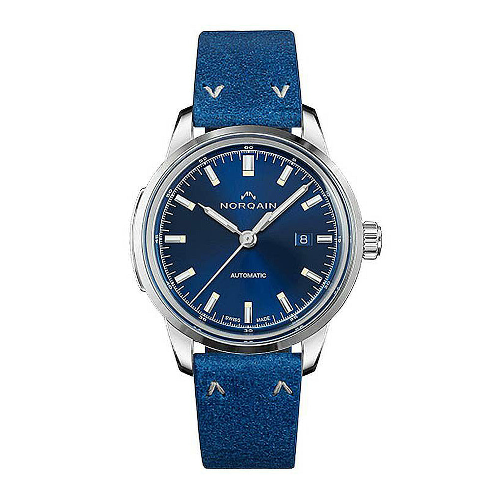 フリーダム 60 自動巻き 42mm N2000S02A/A201/20LO.18S