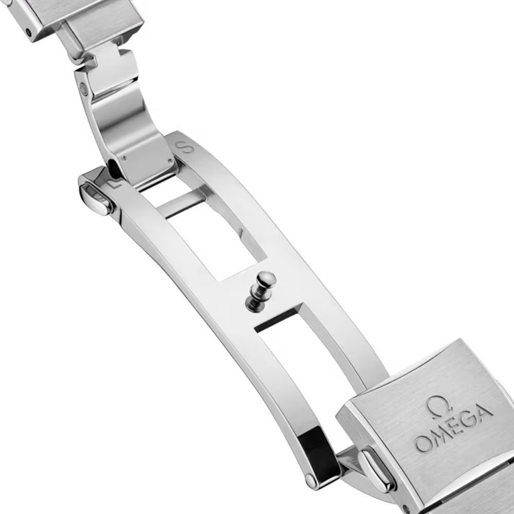 コンステレーション レディスセレクション コーアクシャル マスター クロノメーター 29MM 131.25.29.20.99.001