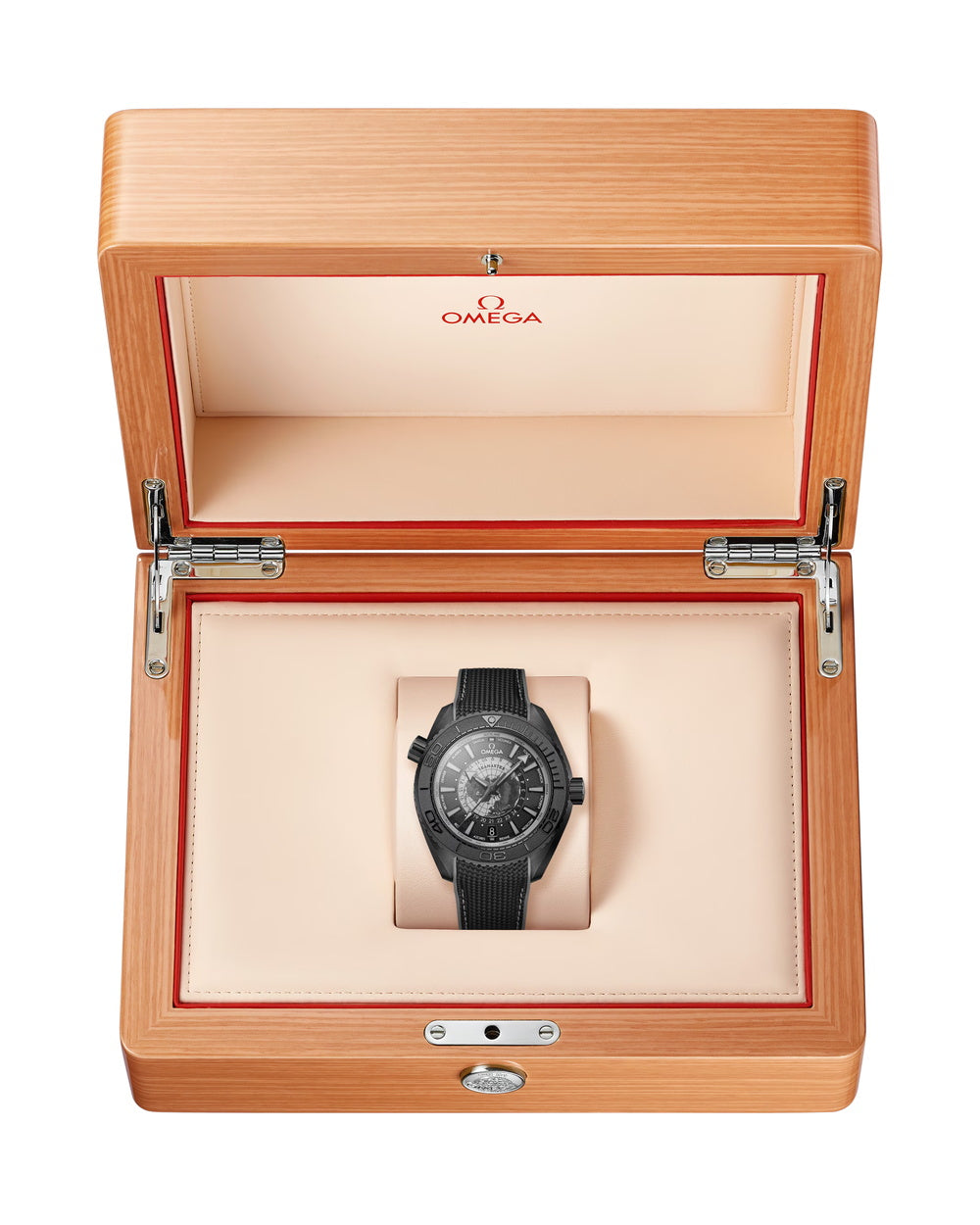 シーマスター プラネット オーシャン 600M 45.5MM 215.92.46.22.01.007