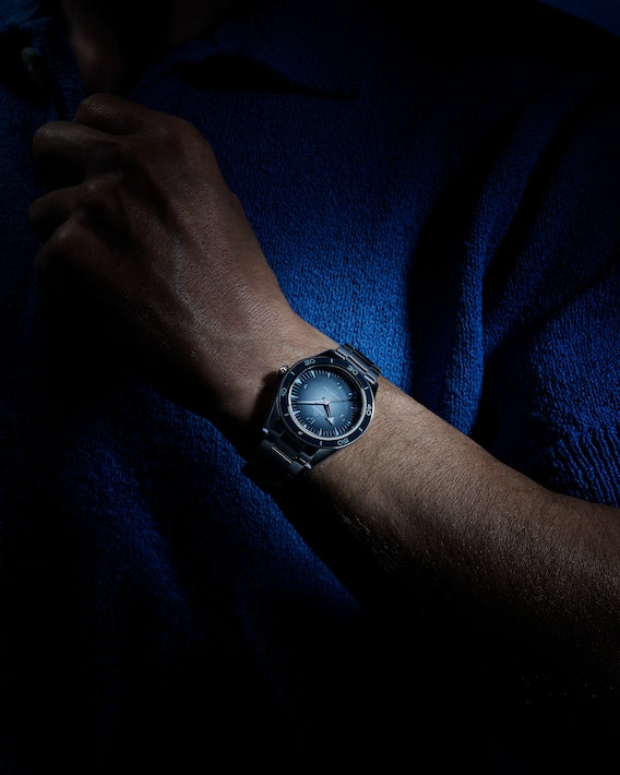 シーマスター 300 41MM マスター クロノメーター 234.30.41.21.03.002