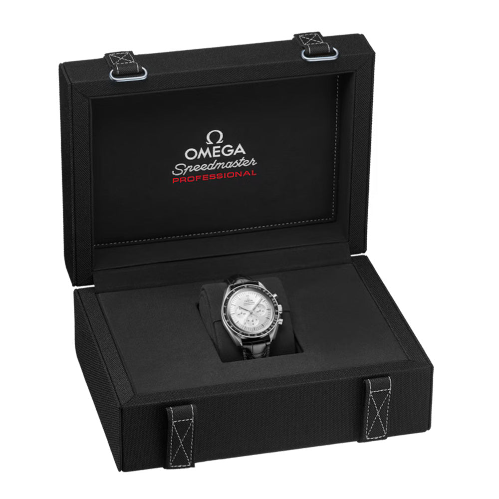 スピードマスター ムーンウォッチ プロフェッショナル クロノグラフ 42MM 310.63.42.50.02.001