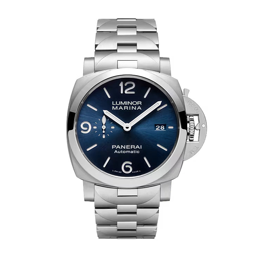 パネライ ルミノールマリーナ 自動巻き 44mm PAM01316 – THREEC WEB