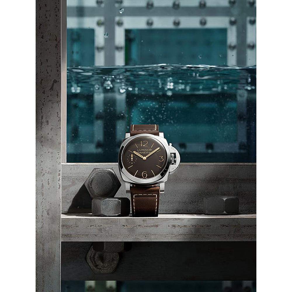 ルミノール 自動巻き 44mm PAM01731