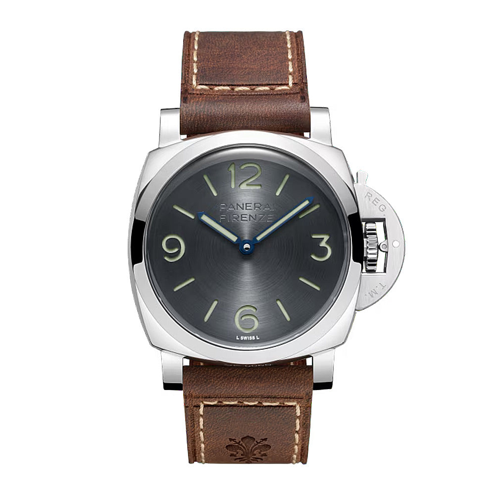 パネライ ルミノール 8 ジョルニ フィレンツェ 手巻き 44mm PAM01794