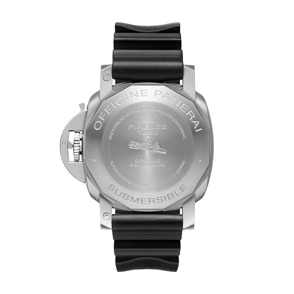 サブマーシブル 自動巻き 42mm PAM02683