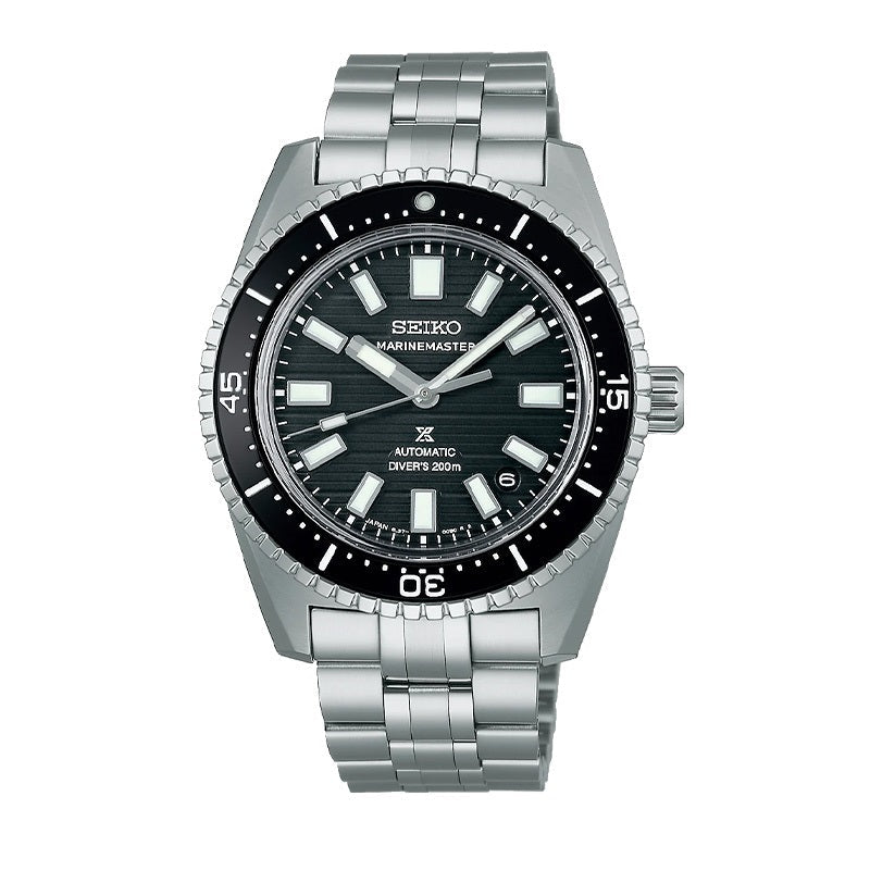 マリンマスター メカニカルダイバーズ 1965 ヘリテージ 自動巻 SBEN011