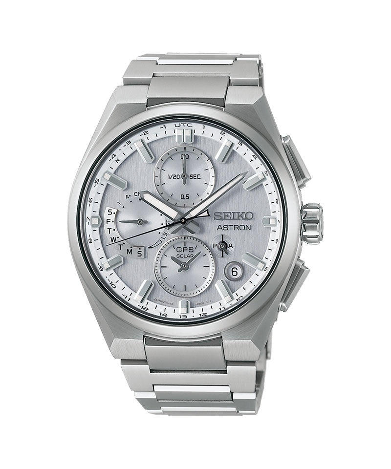 ネクスター(NEXTER) ソーラーGPS SBXC163