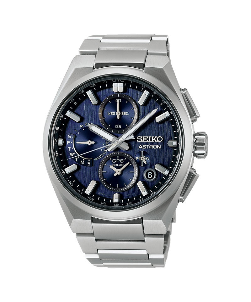 ネクスター(NEXTER) ソーラーGPS SBXC161