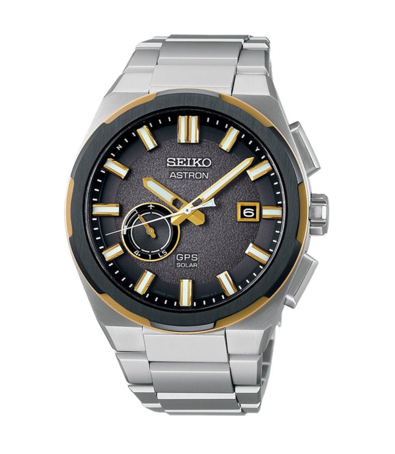 ネクスター(NEXTER) ソーラーGPS SBXD026