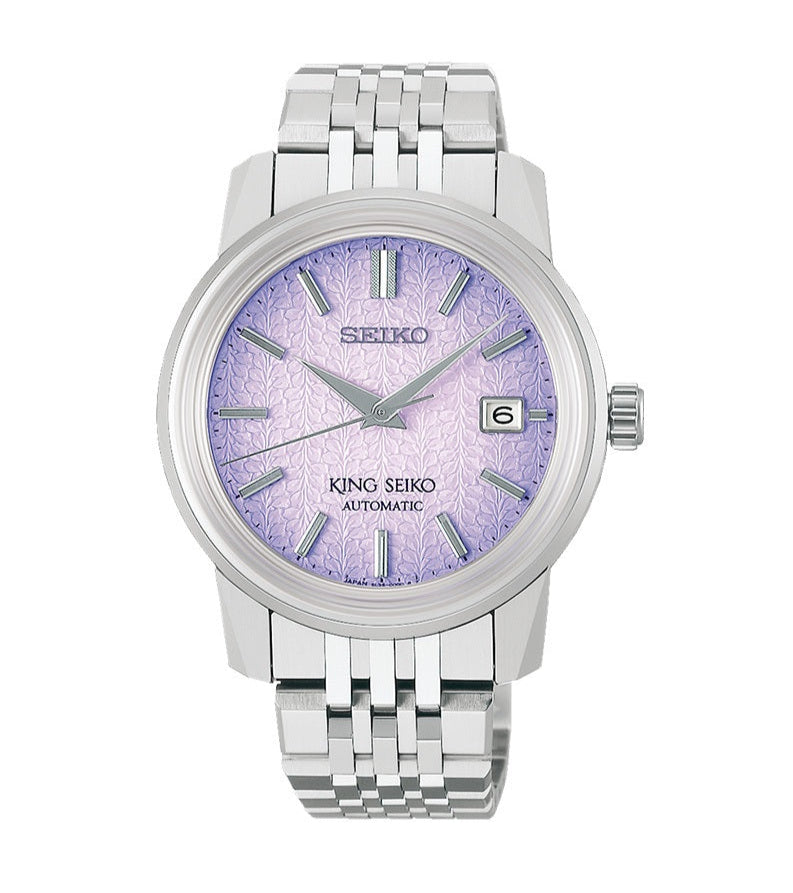 メカニカル 自動巻 SDKA015