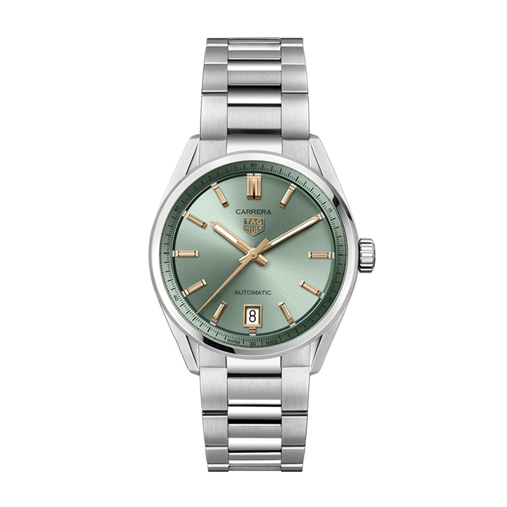 タグホイヤー カレラ 自動巻