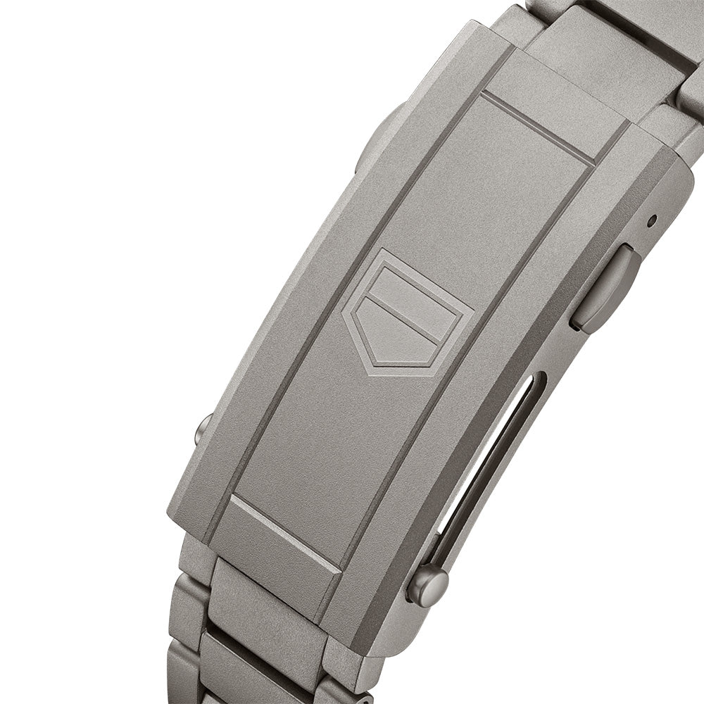 アクアレーサー プロフェッショナル300 自動巻 43mm WBP208B.BF0631