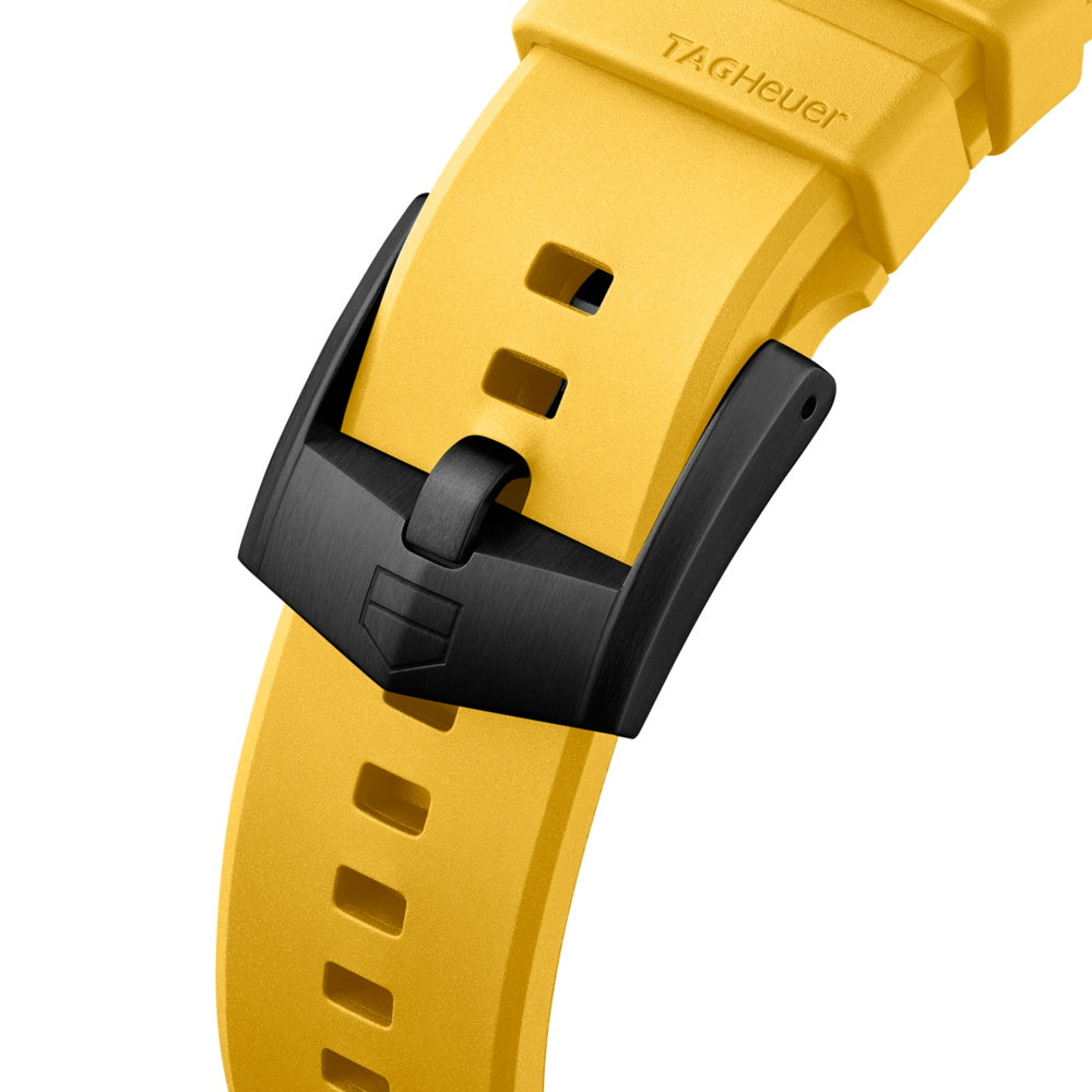 世界限定1,500本 リミテッドエディション フォーミュラ1 ソーラーグラフ ソーラークォーツ 38mm WBY1117.FT8087