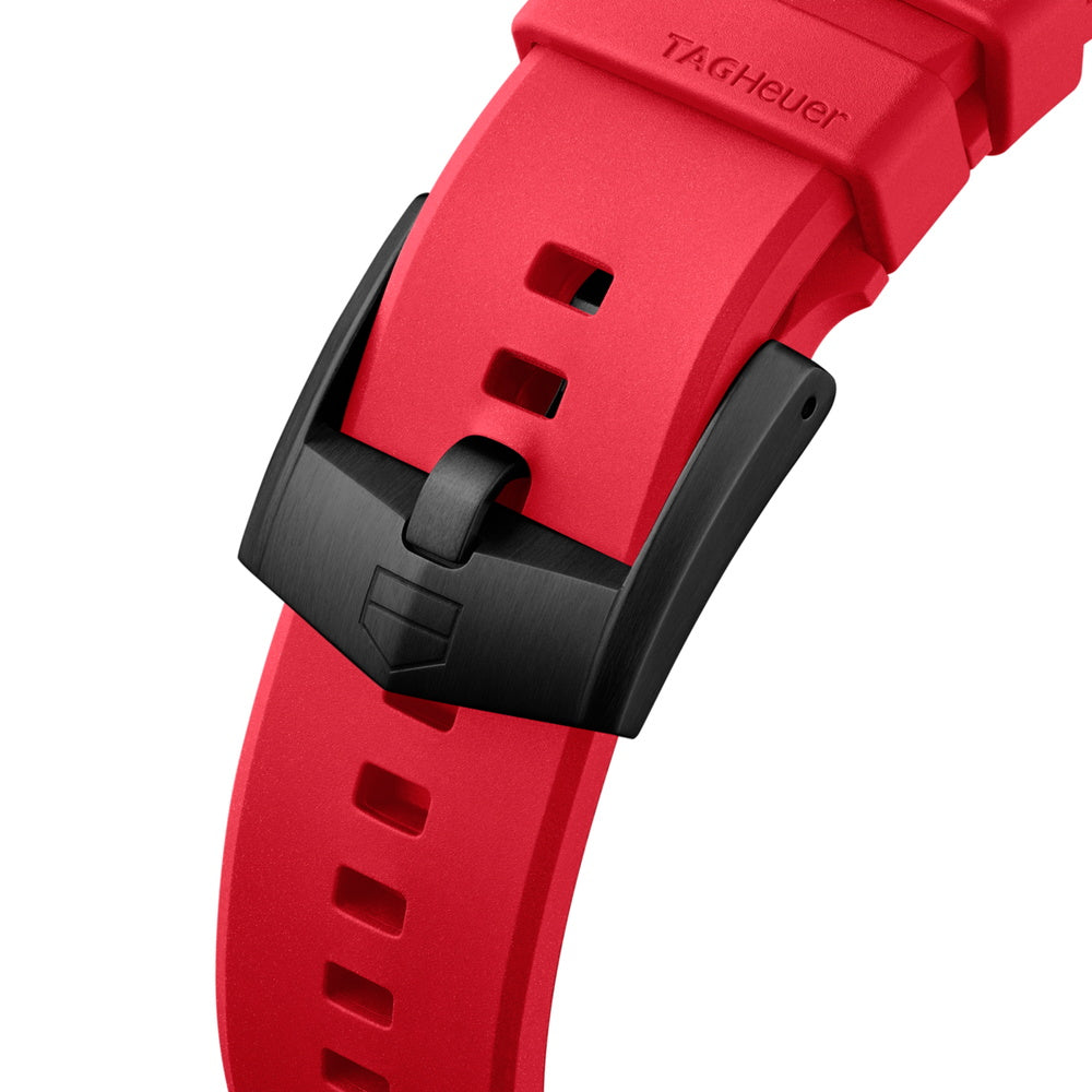 フォーミュラ1 ソーラーグラフ ソーラークォーツ 38mm WBY1161.FT8086