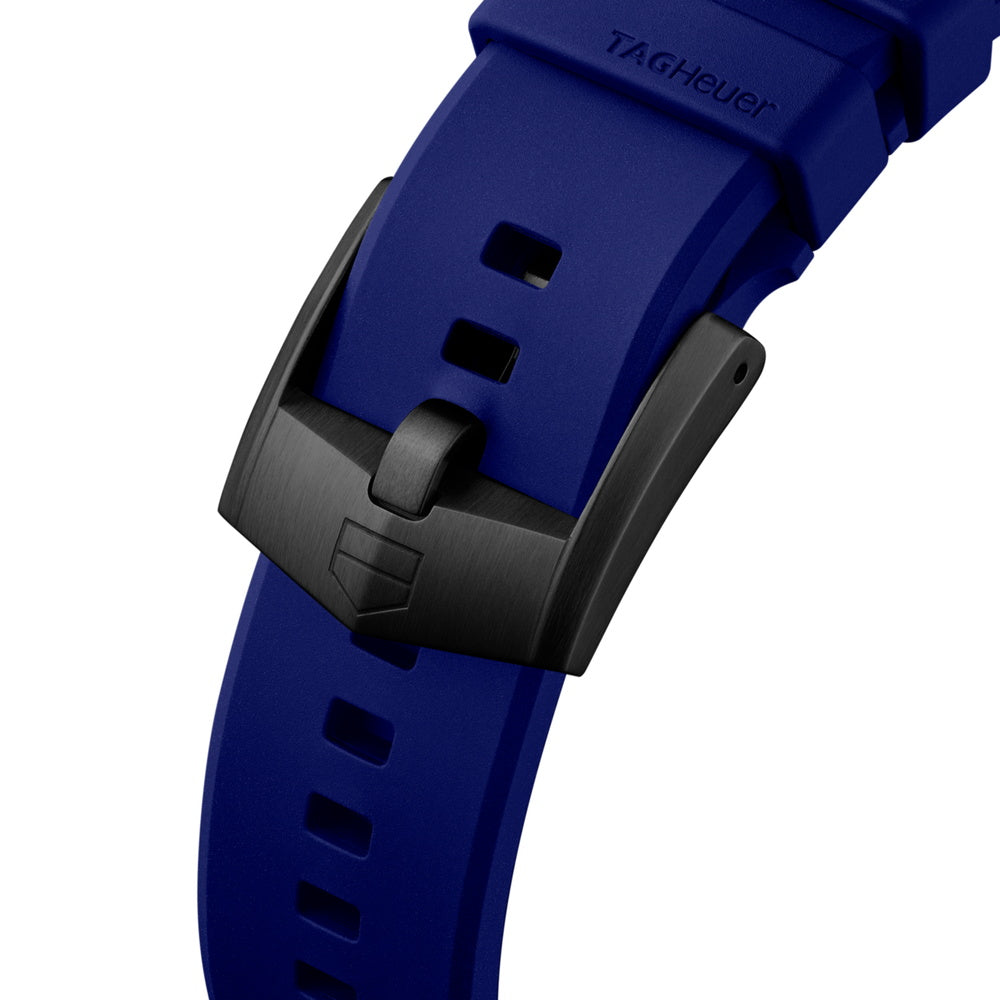 世界限定1,500本 リミテッドエディション フォーミュラ1 ソーラーグラフ ソーラークォーツ 38mm WBY1162.FT8105