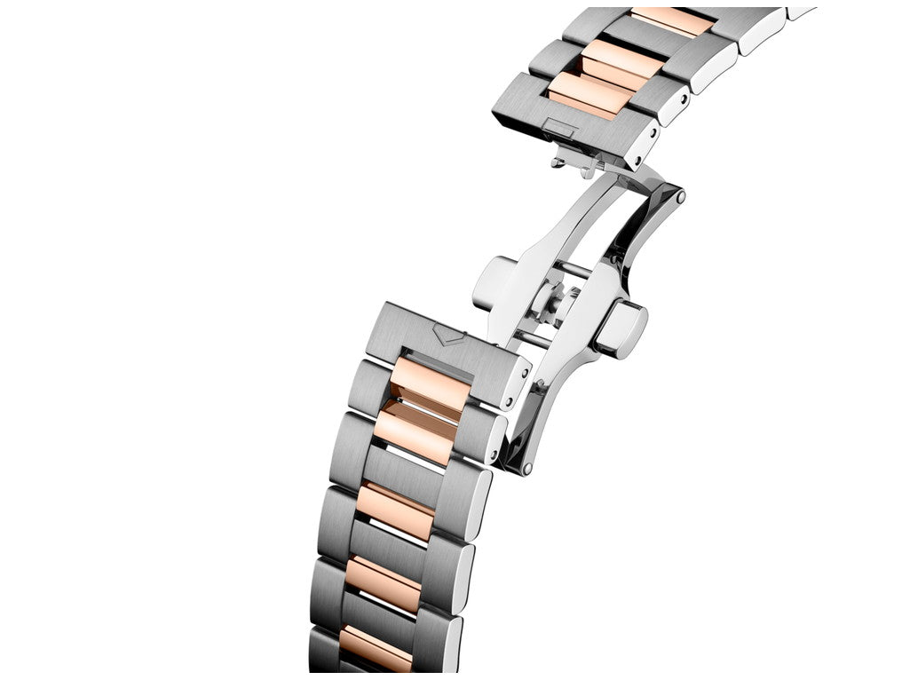 カレラ デイデイト 自動巻 WDA2111.BD0001