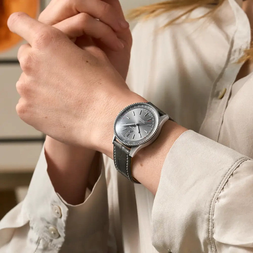ナビタイマー オートマチック 36mm 自動巻 A17327381B1P1
