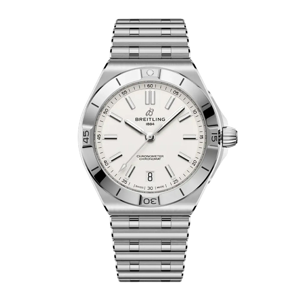 ブライトリング クロノマット B31 オートマチック 40mm 自動巻
