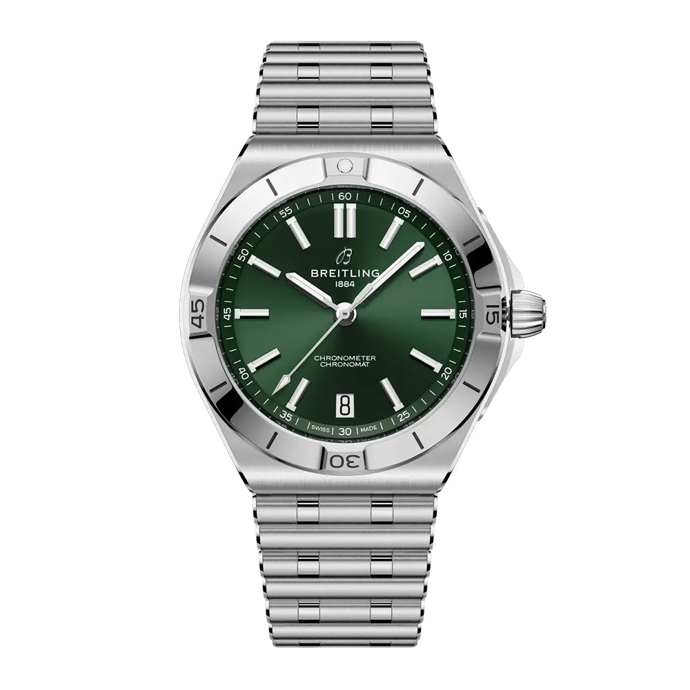 ブライトリング クロノマット B31 オートマチック 40mm 自動巻