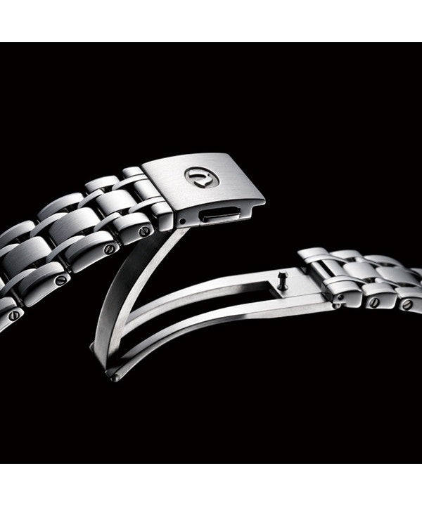 COMPLICATION COLLECTION ミニッツリピーター クオーツ AH7060-53F