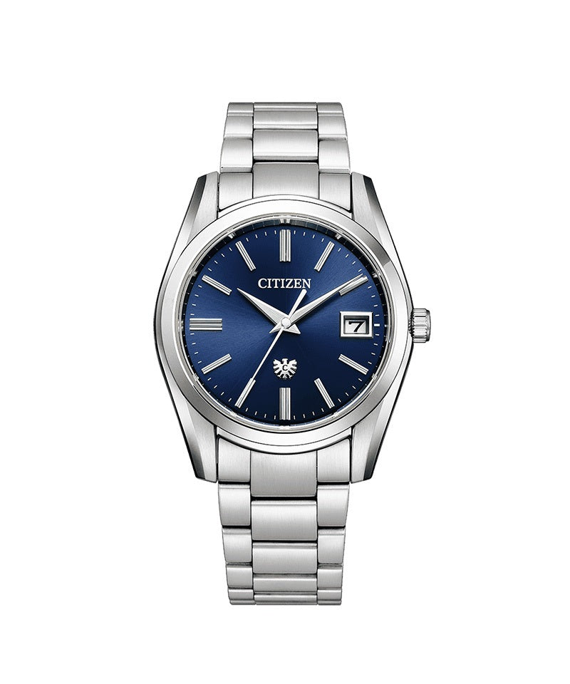 ザ・シチズン　THE CITIZEN　エコドライブ　AQ4080-52L ザ・シチズン エコ・ドライブ AQ4080-52L シチズン – THREEC WEB