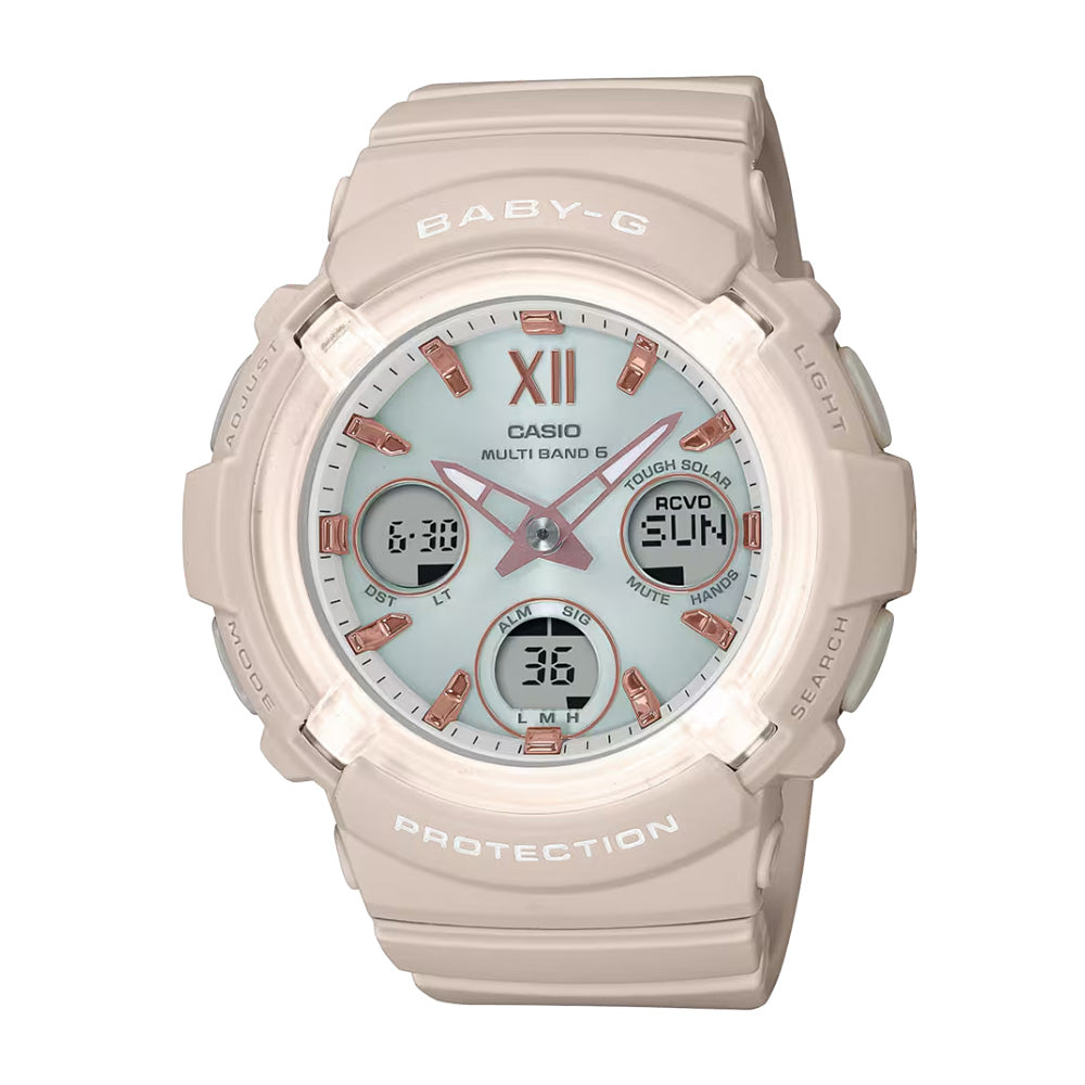 BGA-2800 SERIES 電波ソーラー BGA-2800-4A2JF