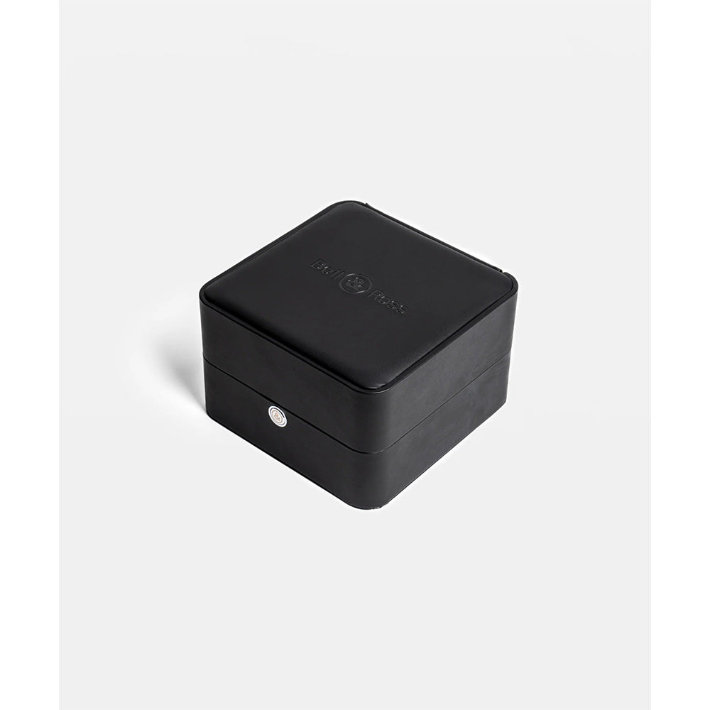 世界限定250本 BR-05 Grey Mirror Steel 40mm 自動巻き BR05A-MI-ST/SST ブティック限定