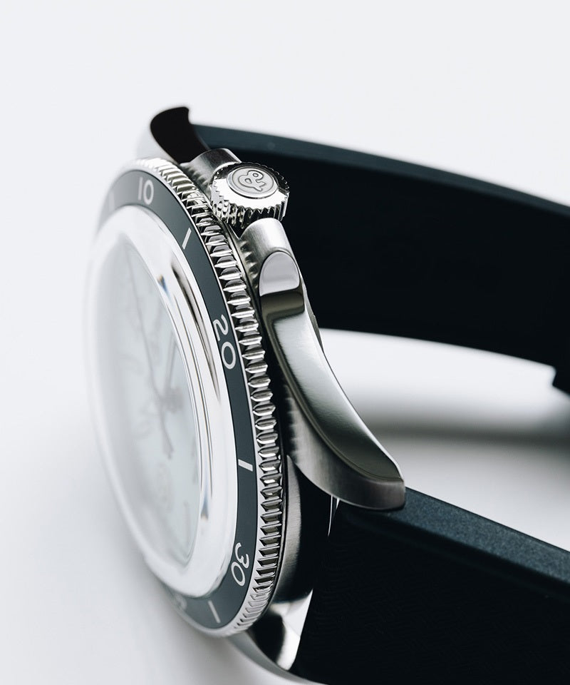 世界限定500本 BR V2-92 FULL LUM 自動巻き BRV292-LUM-ST/SRB