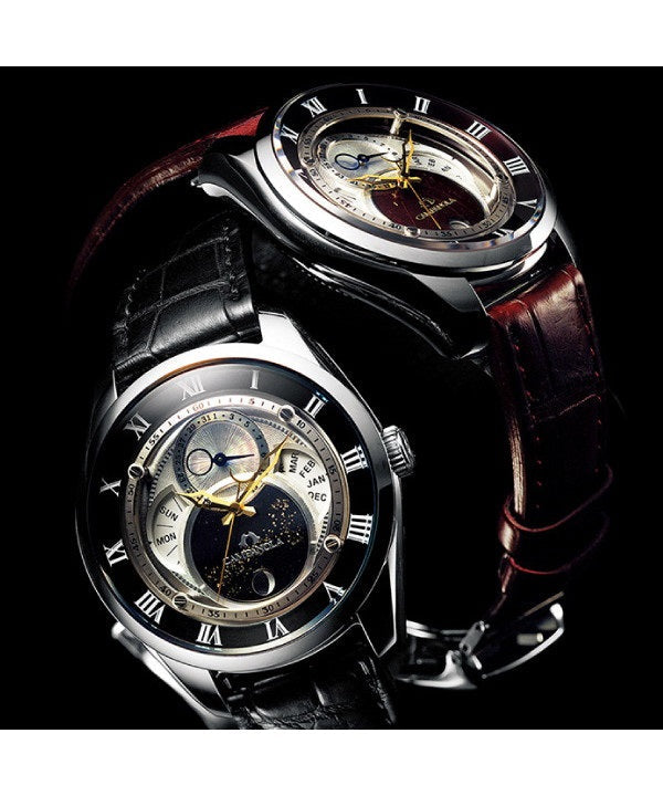 ECO-DRIVE COLLECTION リングソーラー 深緋 エコ・ドライブ BU0020-03B