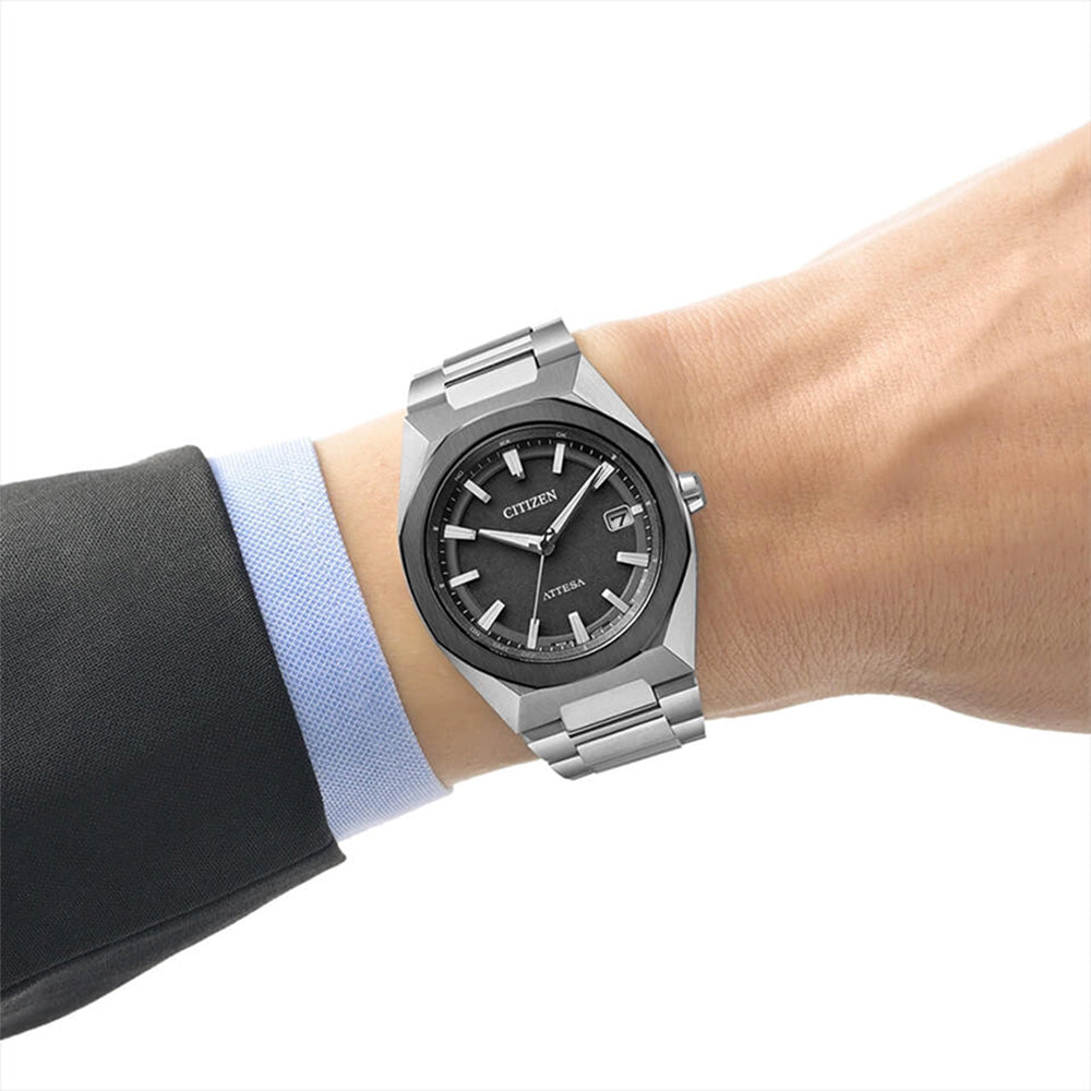 ACT Line エコドライブ CB3044-55E シチズン