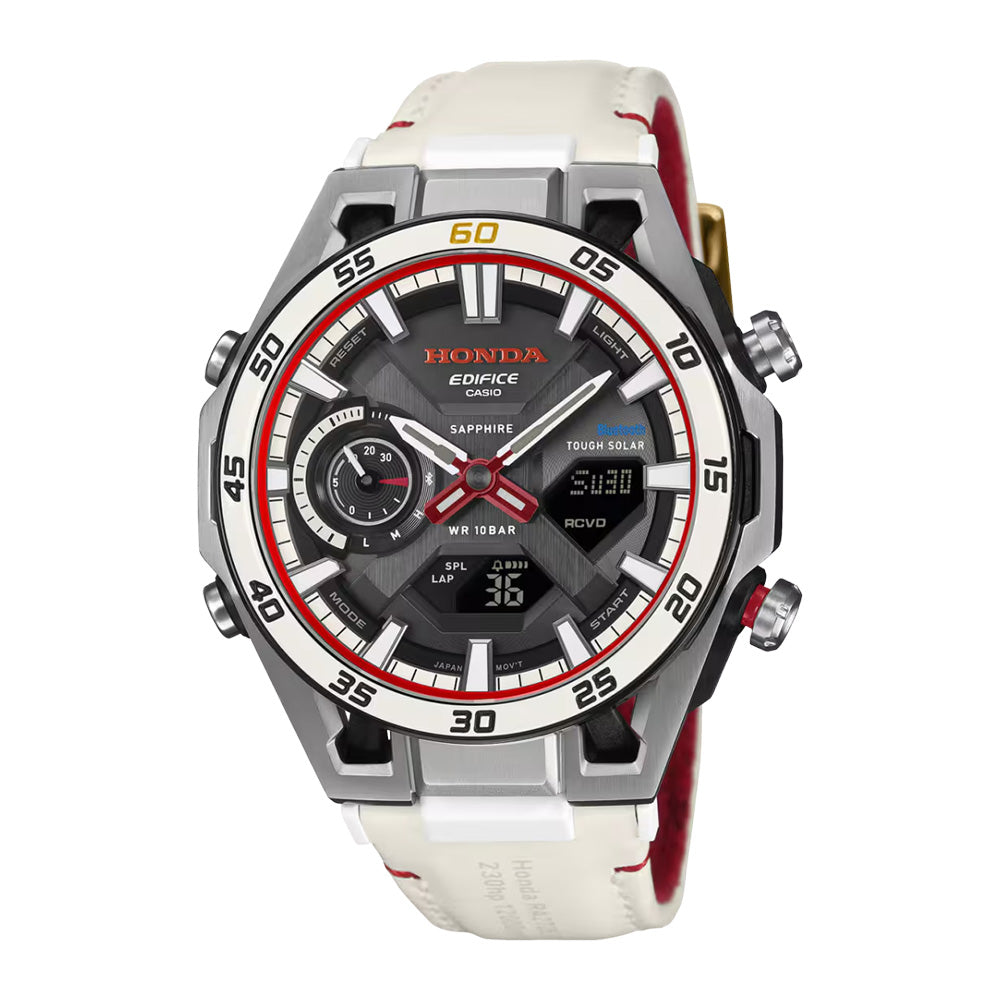 エディフィス EDIFICE Honda F1初優勝60周年記念コラボレーション 