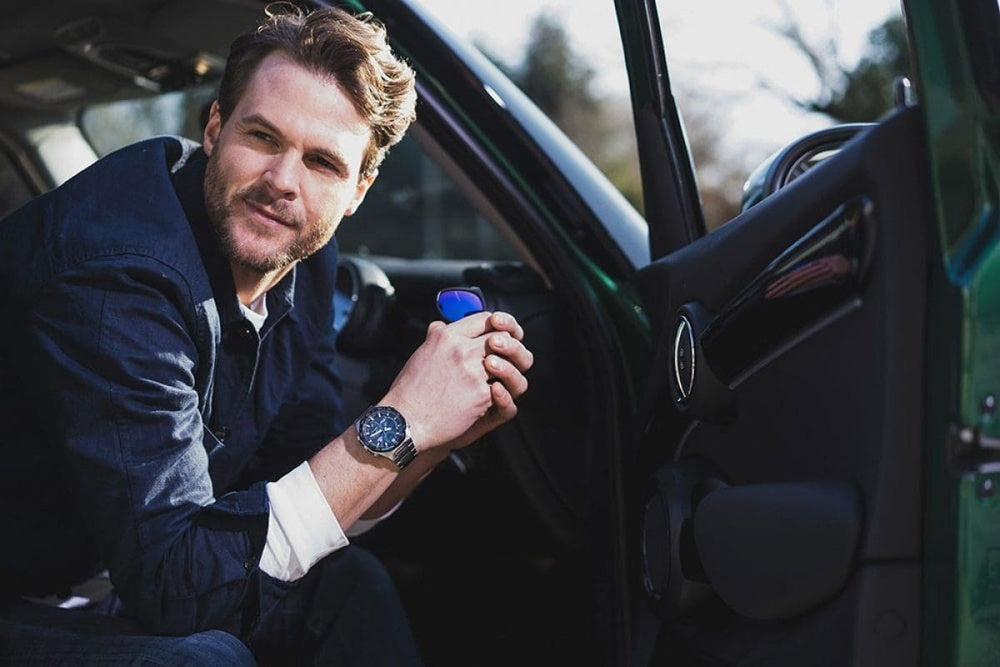 ECB-900 Series ソーラー ECB-950YDB-1AJF