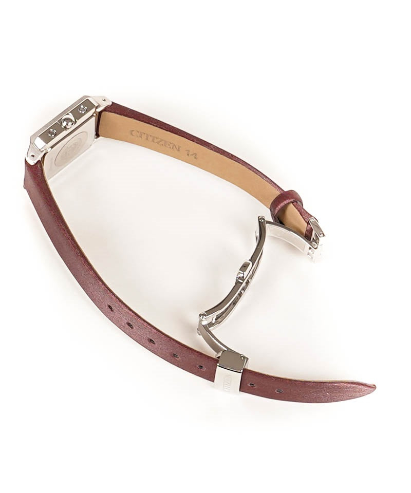 限定モデル600本 CITIZEN JOUNETSU COLLECTION エコ・ドライブ EG7061-15W シチズン