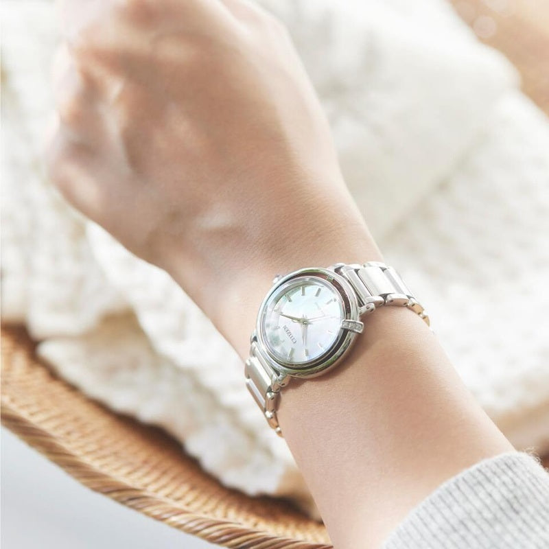 シチズン エル ARCLY Collection エコ・ドライブ EM1090-60D シチズン