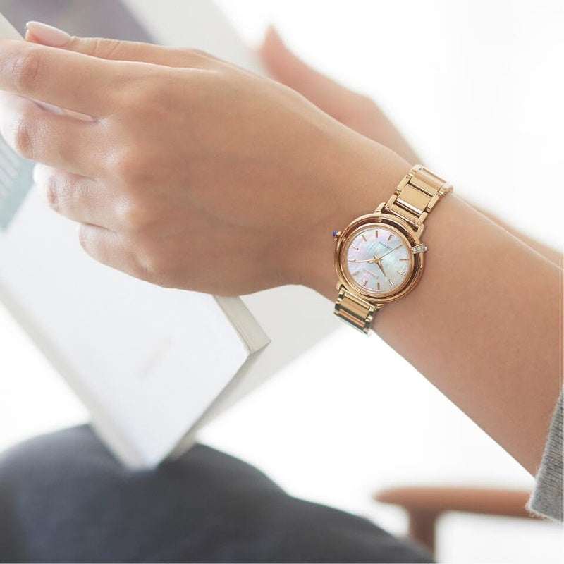 シチズン エル ARCLY Collection エコ・ドライブ EM1093-61D シチズン